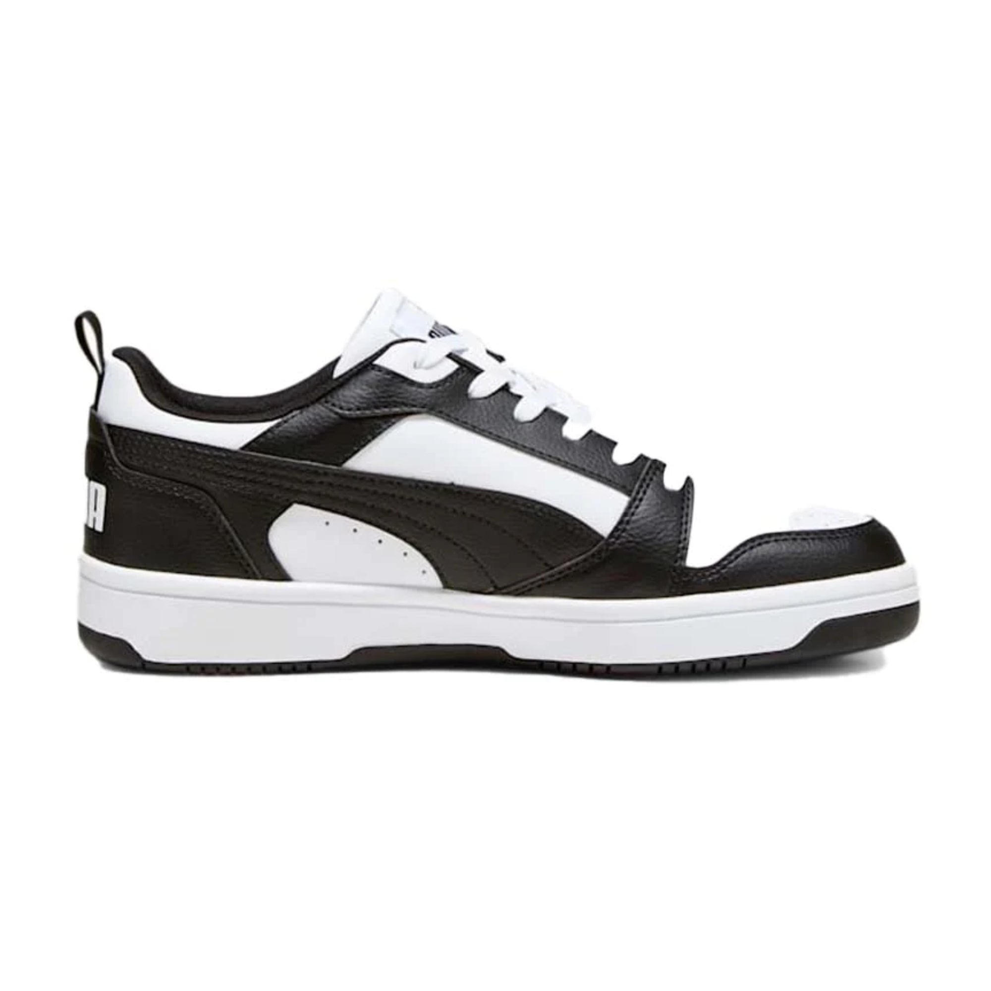 tenis puma rebound v6 low