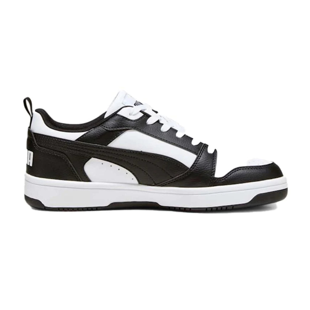 tenis puma rebound v6 low