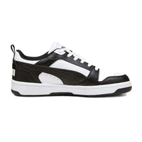 tenis puma rebound v6 low