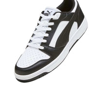 tenis puma rebound v6 low