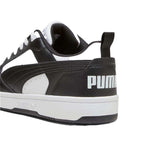 tenis puma rebound v6 low