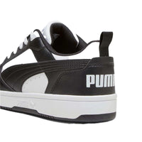 tenis puma rebound v6 low