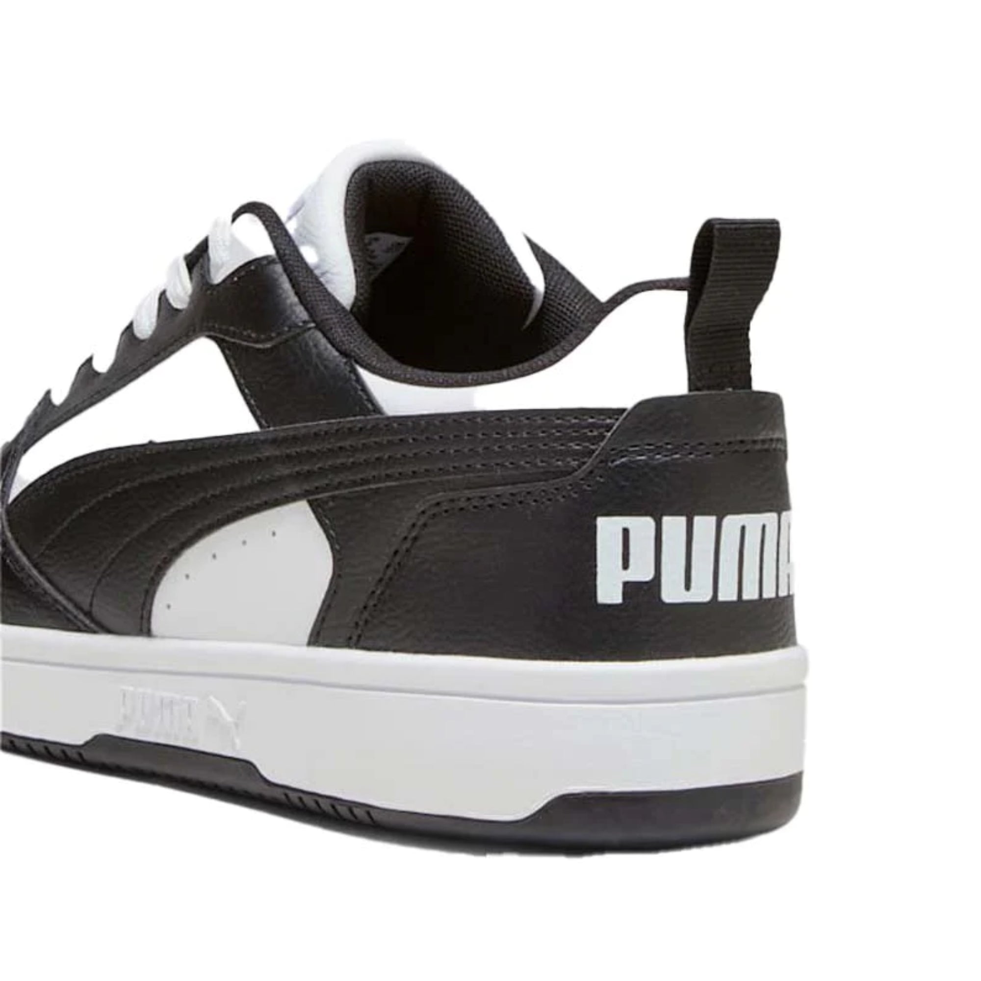 tenis puma rebound v6 low