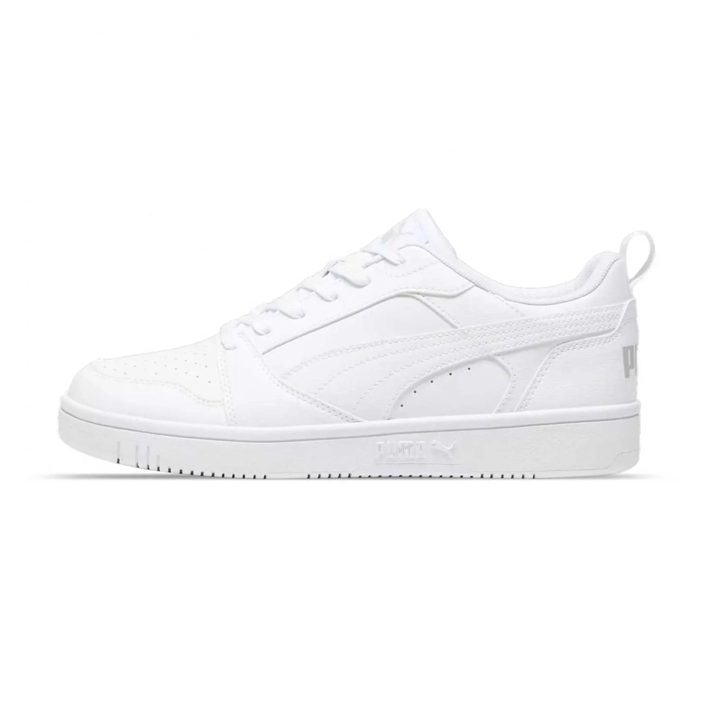 tenis puma rebound v6 low