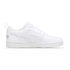 tenis puma rebound v6 low