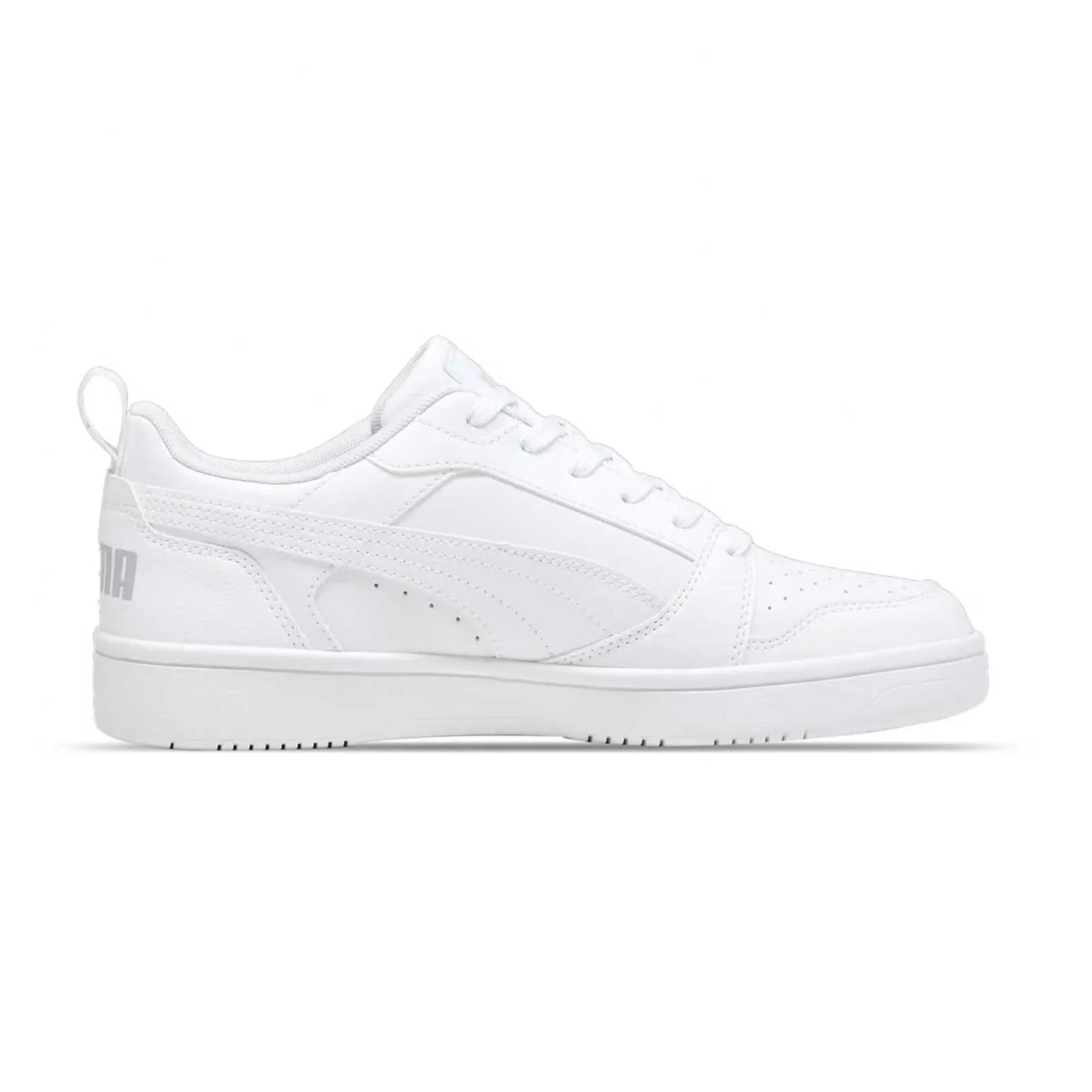 tenis puma rebound v6 low