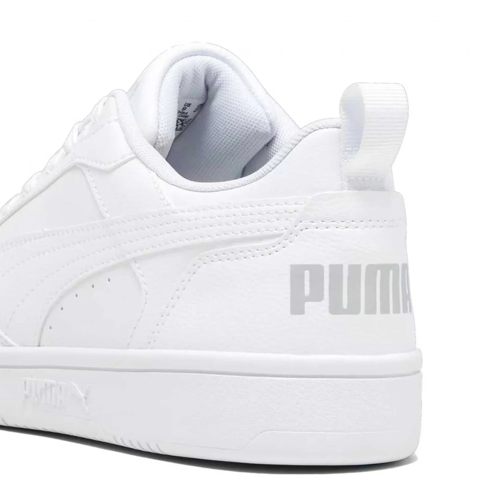 tenis puma rebound v6 low