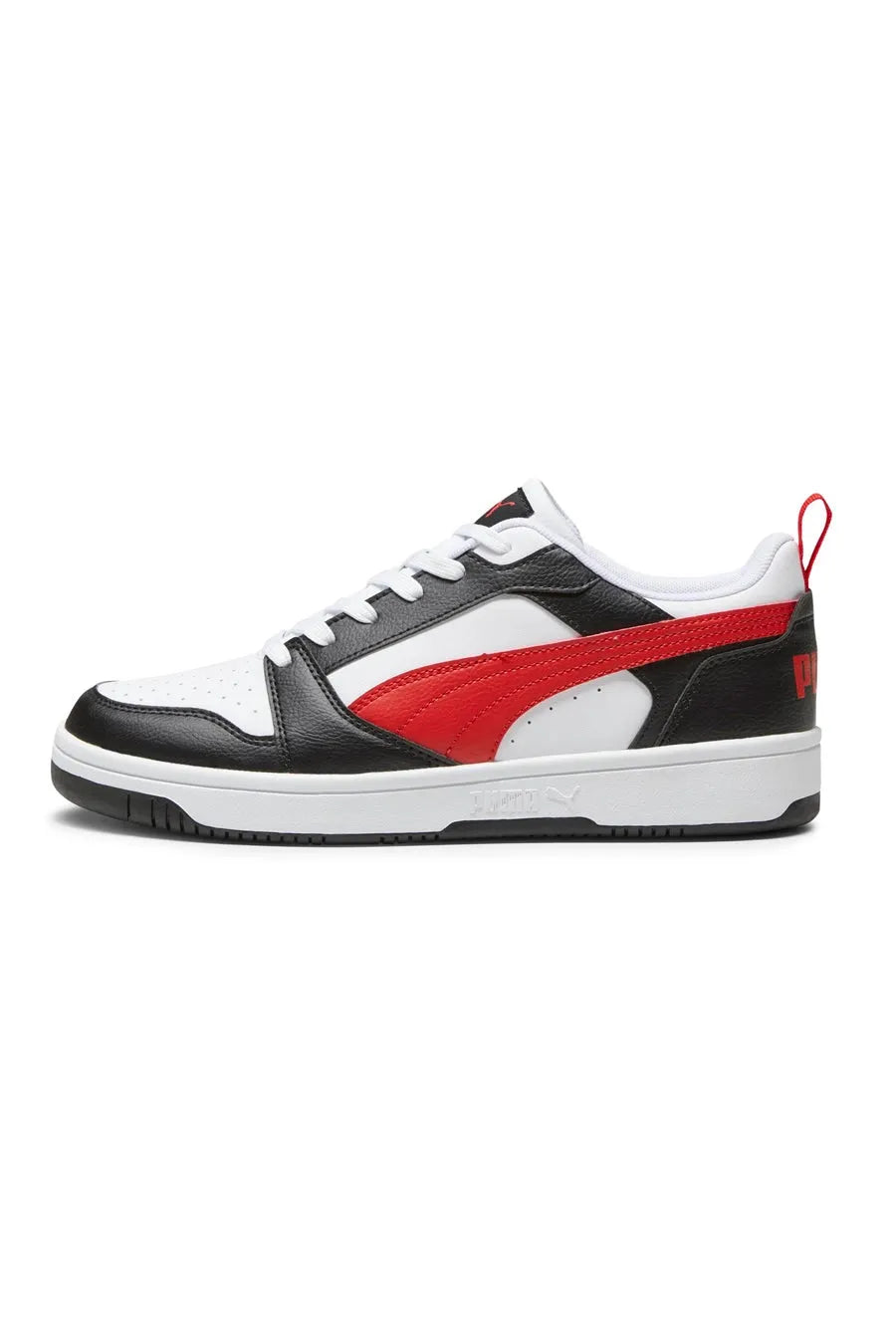 tenis puma rebound v6 low