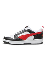 tenis puma rebound v6 low