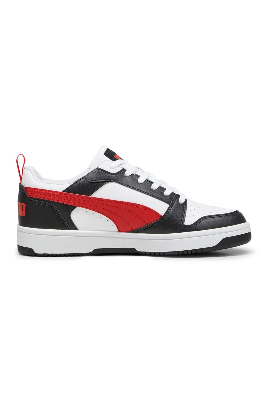 tenis puma rebound v6 low