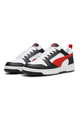 tenis puma rebound v6 low