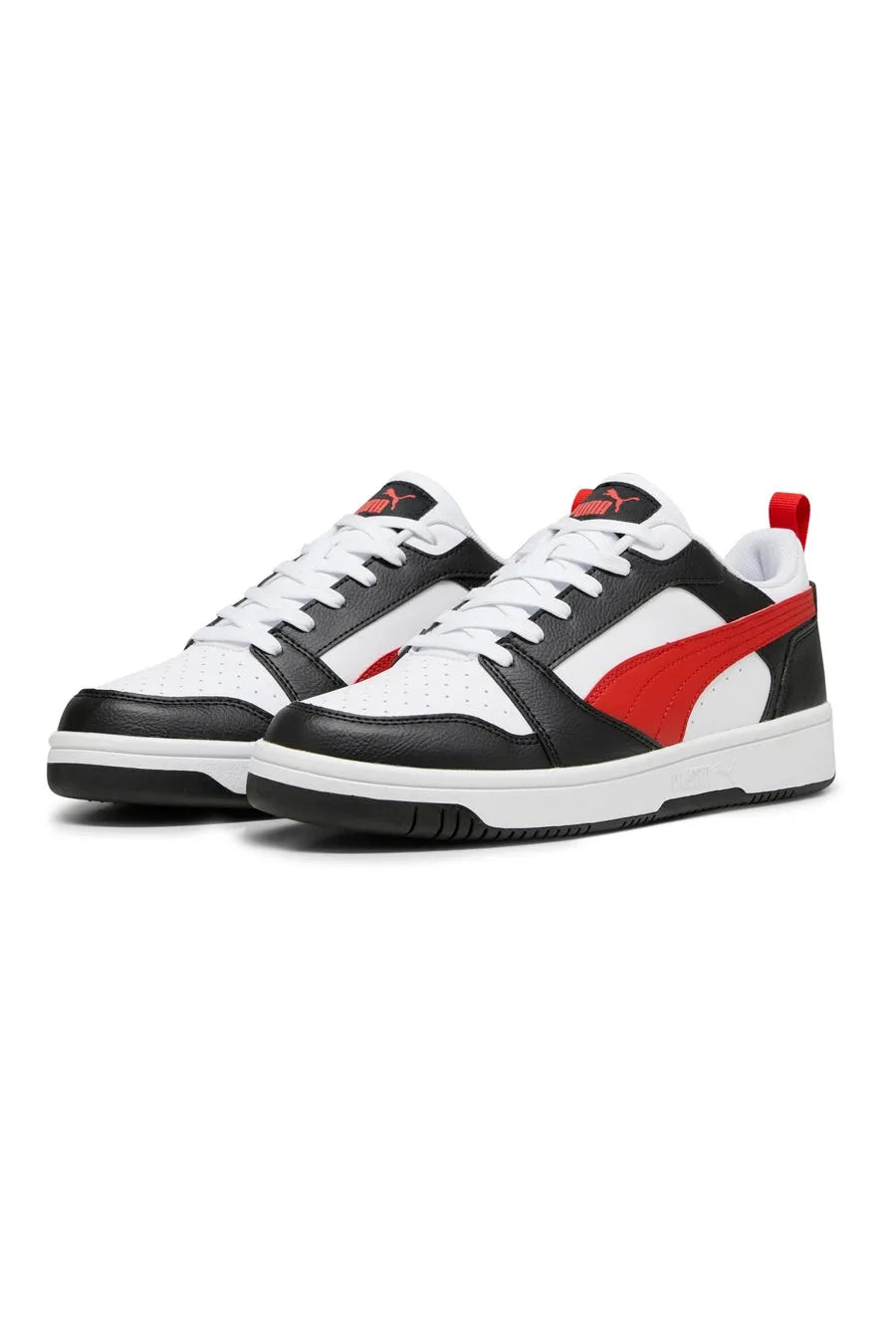 tenis puma rebound v6 low