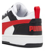 tenis puma rebound v6 low