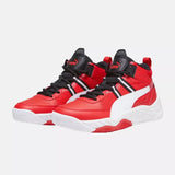 tenis puma rebound future nextgen