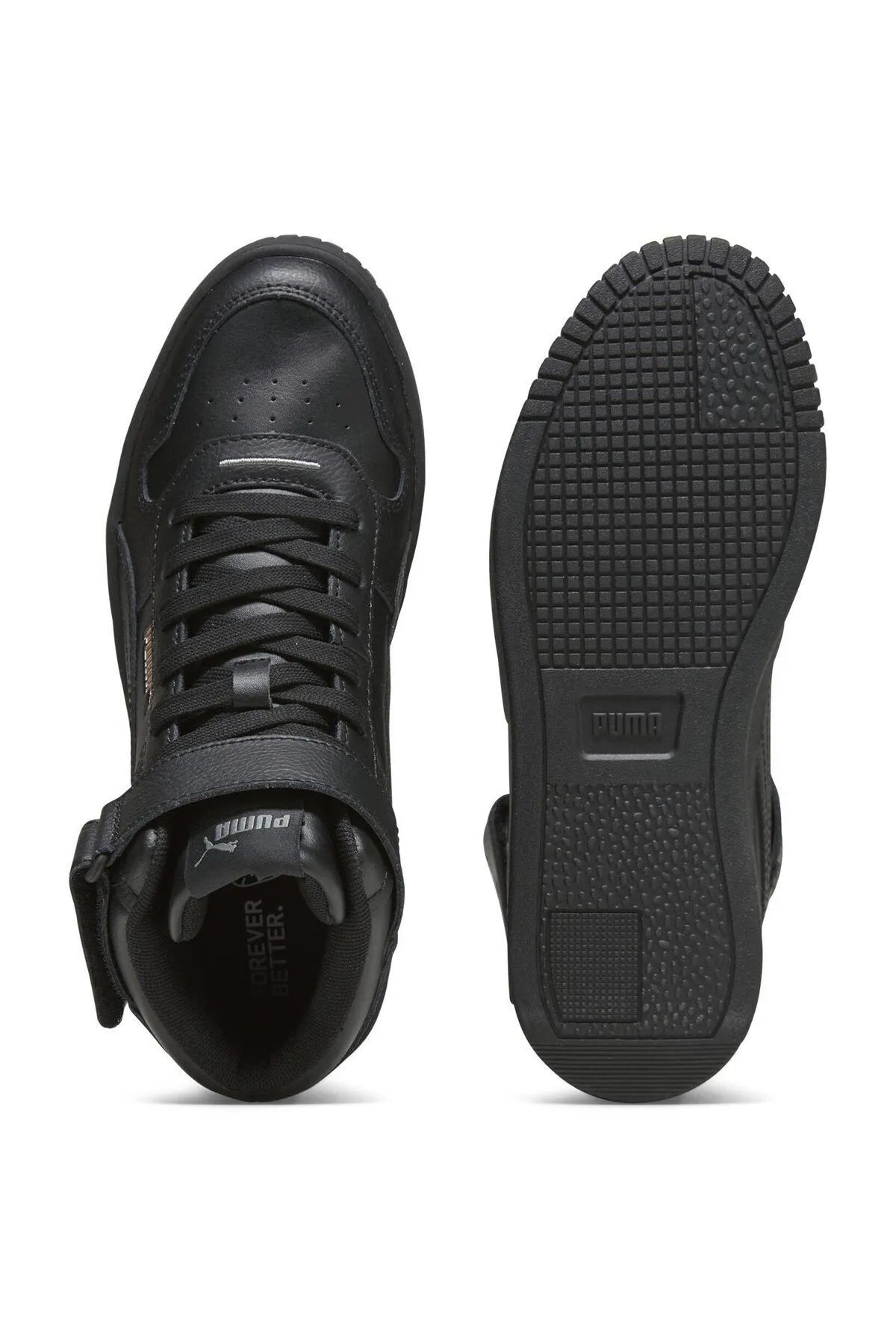 tenis puma carina street