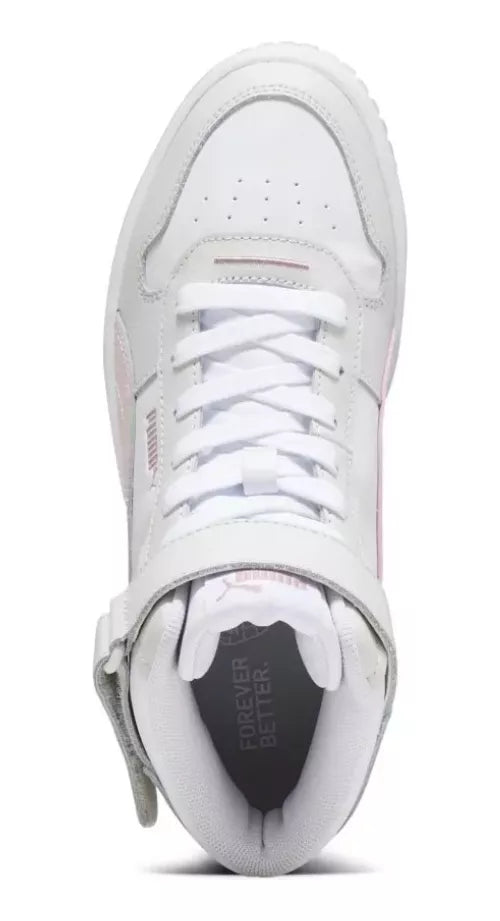 tenis puma carina street