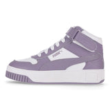 tenis puma carina street mid
