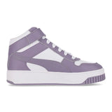 tenis puma carina street mid