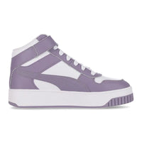 tenis puma carina street mid