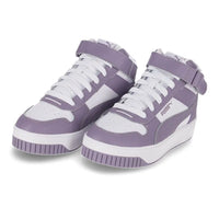 tenis puma carina street mid