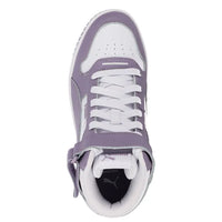 tenis puma carina street mid
