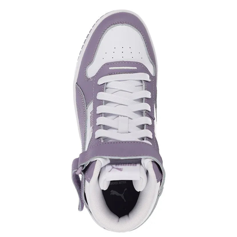 tenis puma carina street mid