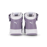 tenis puma carina street mid