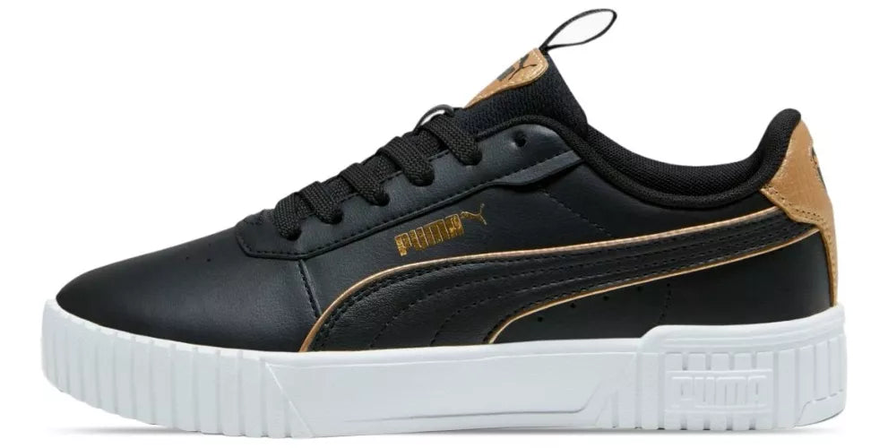 tenis puma carina 2.0 pop up metallics