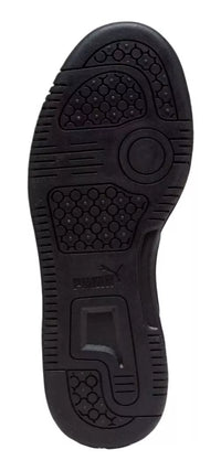 tenis puma rebound v6 lo jr