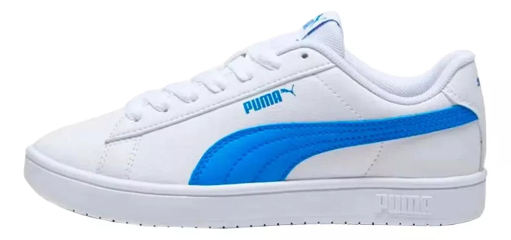 tenis puma rickie classic jr