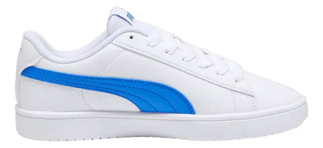 tenis puma rickie classic jr