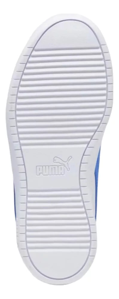 tenis puma rickie classic jr