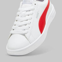 tenis puma rickie classic jr
