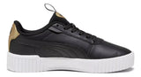 tenis puma carina 2.0 pop up metallics jr