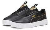tenis puma carina 2.0 pop up metallics jr