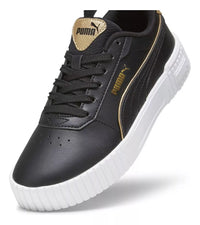 tenis puma carina 2.0 pop up metallics jr