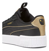 tenis puma carina 2.0 pop up metallics jr