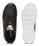 tenis puma carina 2.0 pop up metallics jr
