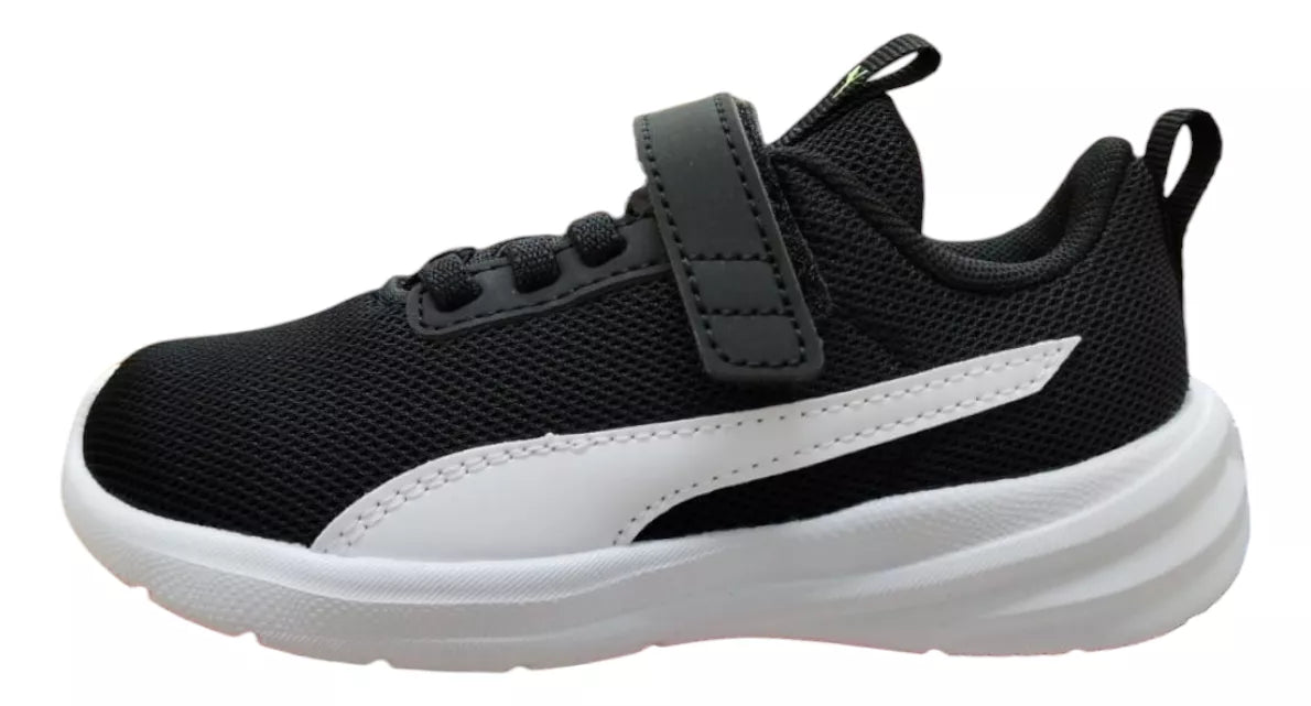 tenis puma rickie runner ac+ inf