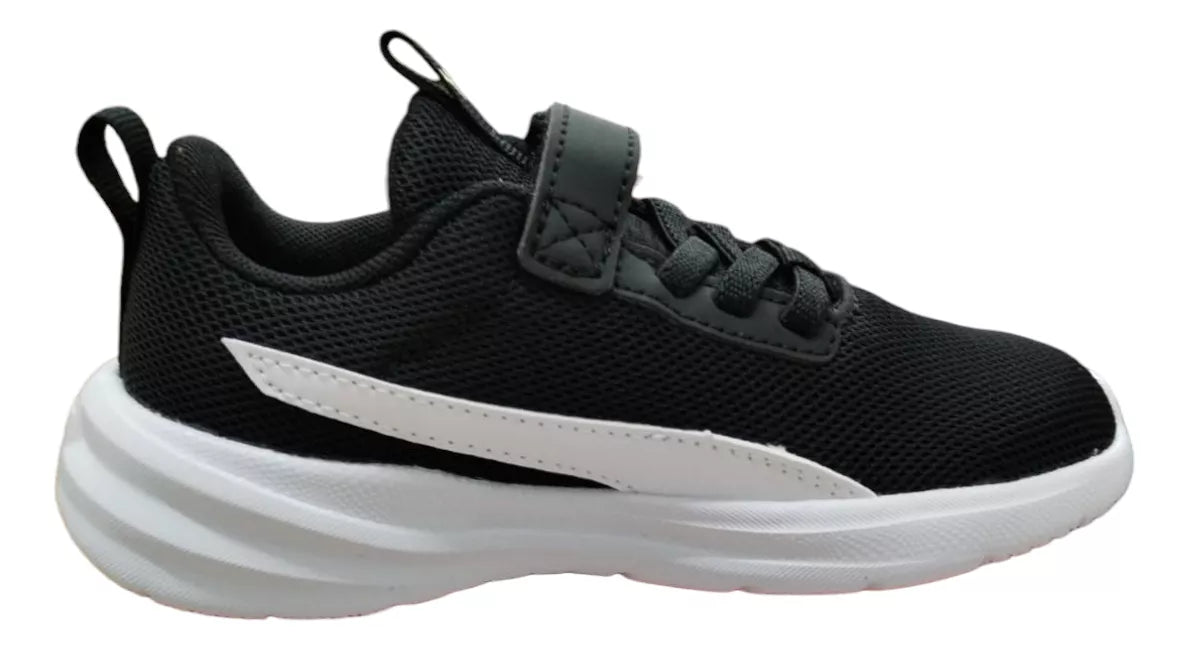 tenis puma rickie runner ac+ inf