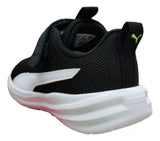 tenis puma rickie runner ac+ inf