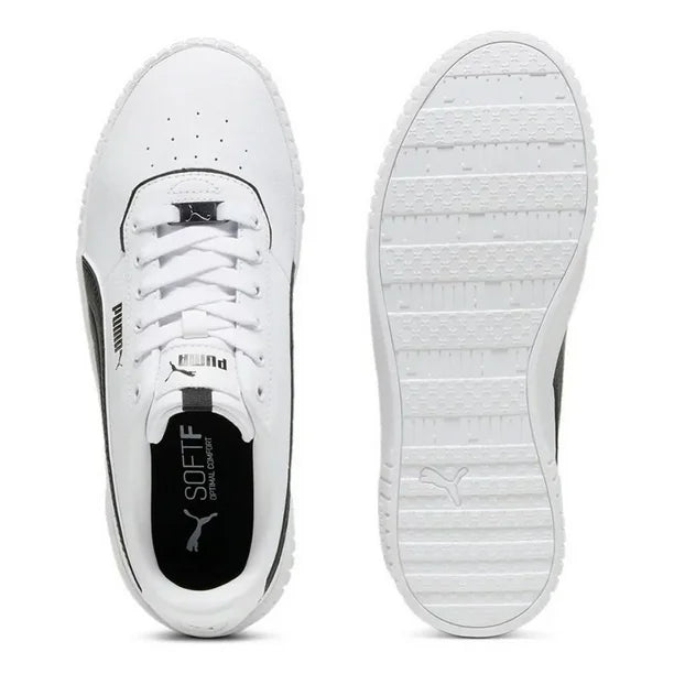 tenis puma carina 2.0 lux