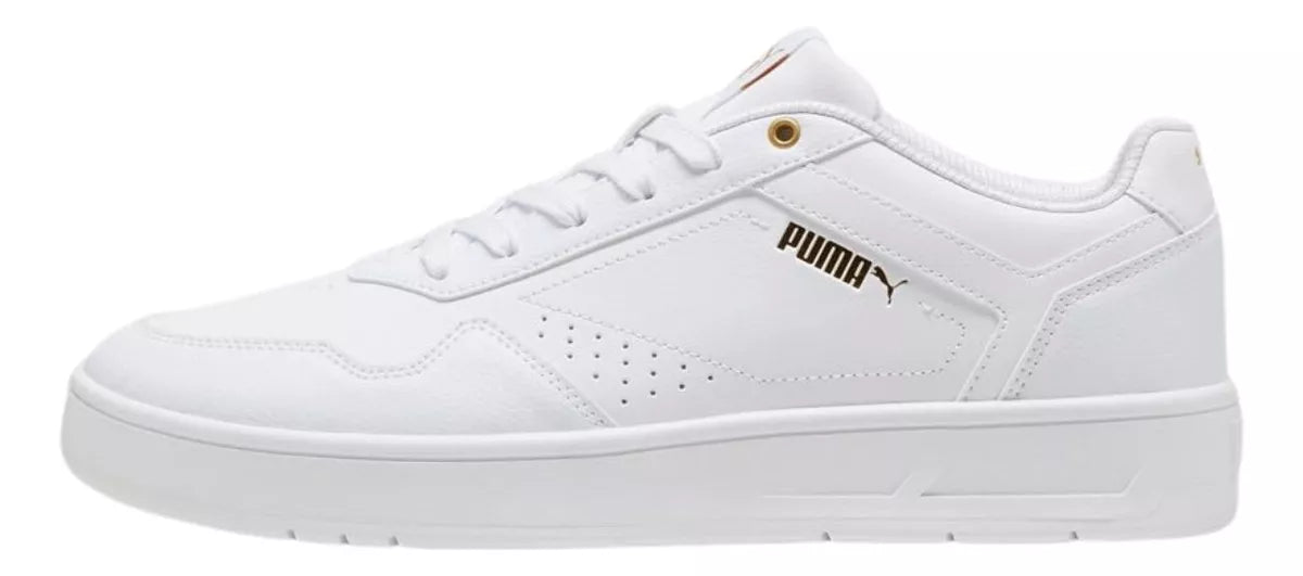 tenis puma court classic