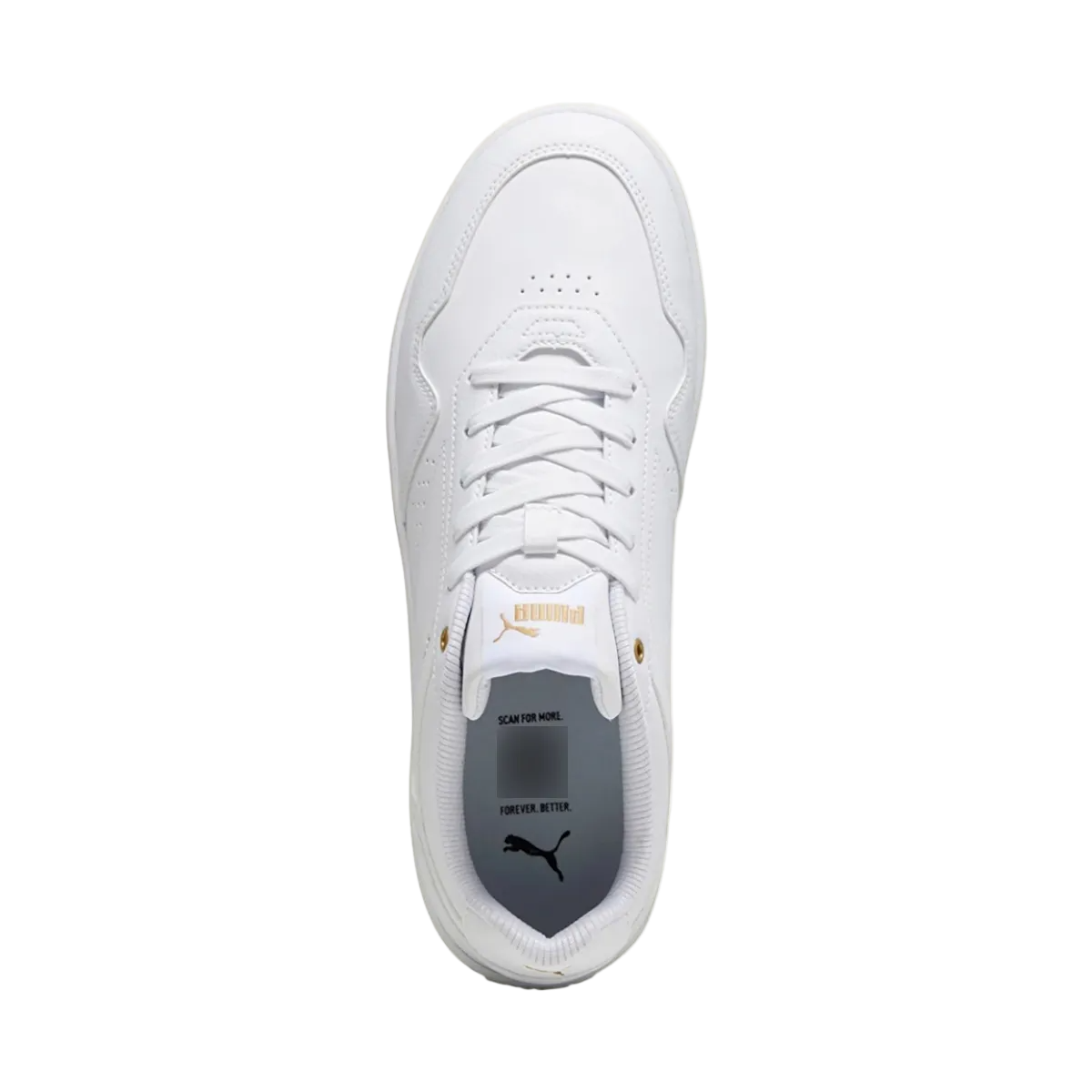 Tenis Puma Court Classic