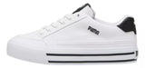 tenis puma court classic vulc