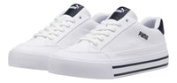 tenis puma court classic vulc