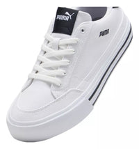 tenis puma court classic vulc