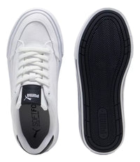 tenis puma court classic vulc