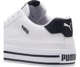 tenis puma court classic vulc