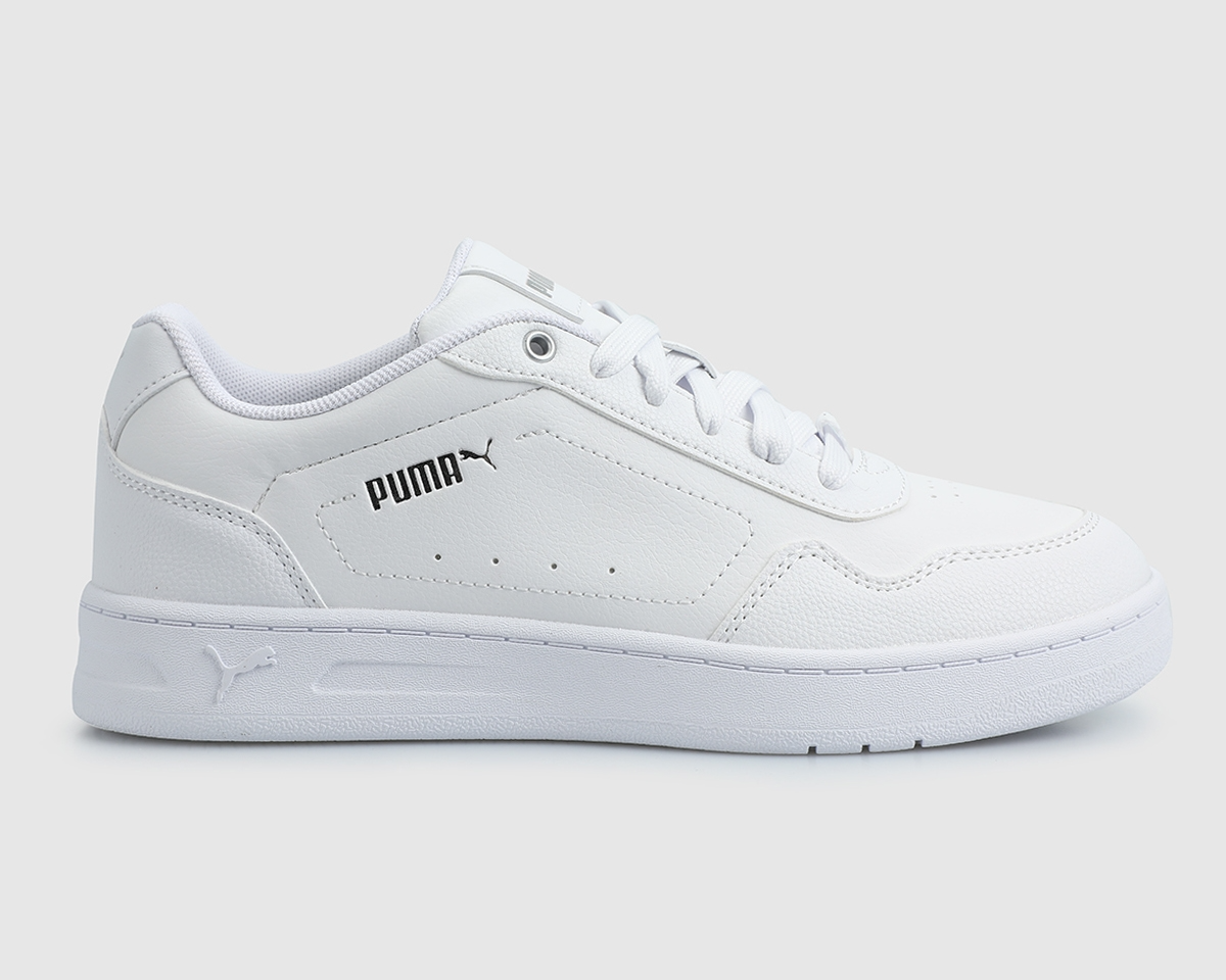 Tenis Puma Court Classy